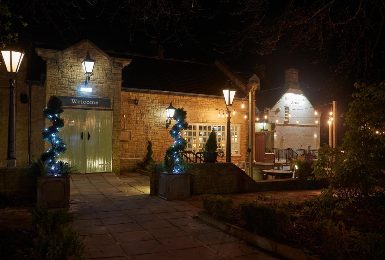 Hotel Ravensworth Arms By Chef & Brewer Collection Gateshead Exterior foto